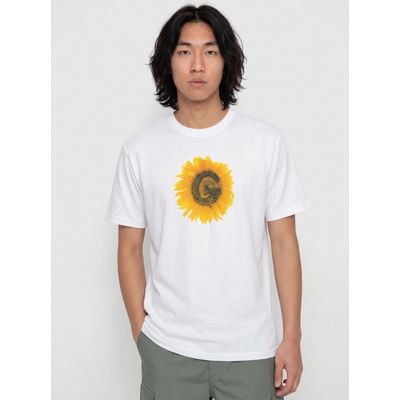 Gramicci G-Flower white