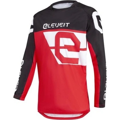 Eleveit X-LEGEND 23 červeno-biely