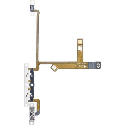 Flex kabel tlačítek hlasitosti pro iPhone XS