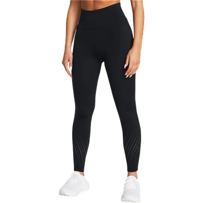 Under Armour Клинове Under Armour Launch Elite Tights 1383368-001 Размер L