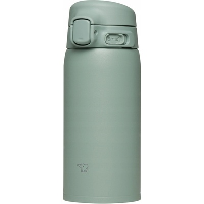Zojirushi Termohrnček SU BA36 GM 360 ml zelený