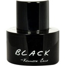 Kenneth Cole Black toaletná voda pánska 100 ml tester
