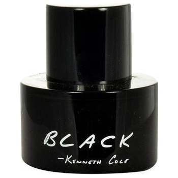 Kenneth Cole Black toaletná voda pánska 100 ml tester