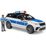 BRUDER 2890 Range Rover Velar Полиция с фигурка (02890)