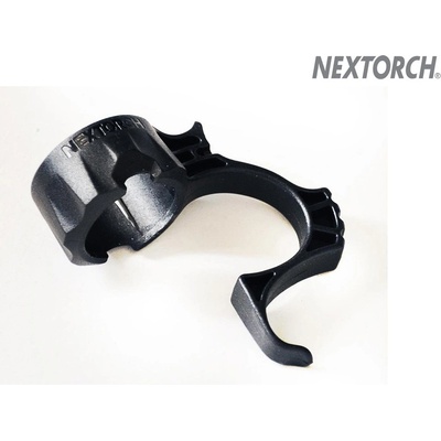 NexTORCH Úchyt pro taktické svítilny FR-1