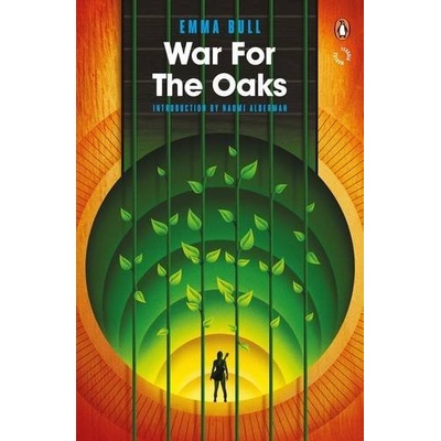War for the Oaks - Emma Bull
