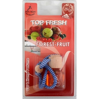 Jean Albert 4,5ml Forest Fruit