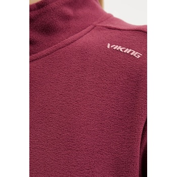 Viking Спортен суичър Viking Tesero (740.24.5658)