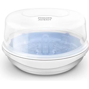 Philips Парен стерилизатор за микровълнова Philips AVENT SCF281/02