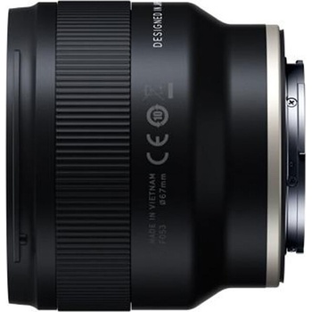 Tamron 35mm f/2.8 Di III OSD MACRO 1:2 Sony E-mount