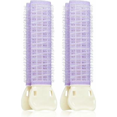 BrushArt Hair Root volumizer samodržiace natáčky pre objem od korienkov 2 ks