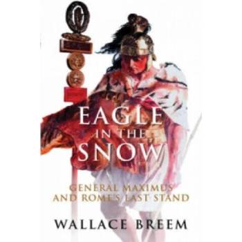Image 1 of Eagle in the Snow