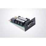 Huawei RMS-RELAY01B UPS интерфейсна карта за дистанционно управление 1402480125 (1402480125)