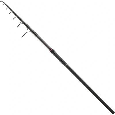 Daiwa Black Widow Tele Carp 3,9 m 60-100 g 8 dílů