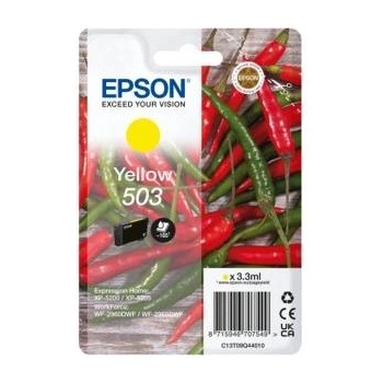 Epson Оригиална касета за мастило Epson C13T09Q44020 Жълт Черен