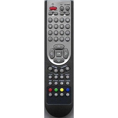 GENERAL MEDION RCX-200 - съвместимо дистанционно управление на марката General (RCX-200)