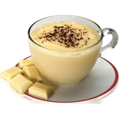 La Vita Horká čokoláda bíla 125 ml