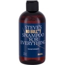 Steve´s No Bull***t Shampoo For Everything šampón 500 ml