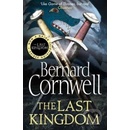 Last Kingdom - B. Cornwell