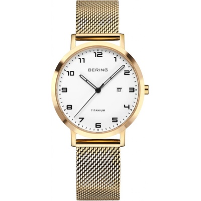 Bering 18634-334