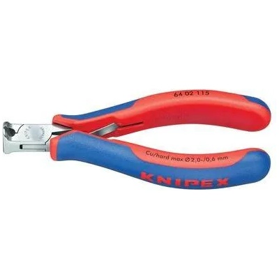 KNIPEX 64 02 115