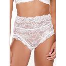 LingaDore Dámske nohavičky LINGADORE 1400B 1 Smetana