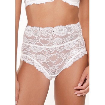 LingaDore Dámske nohavičky LINGADORE 1400B 1 Smetana