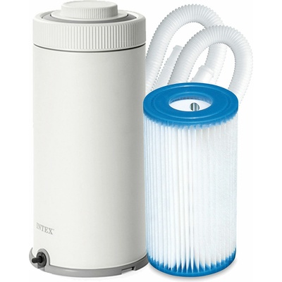 Intex Krystal Clear 26604