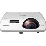 Epson EB-535W (V11H671040) Проектори