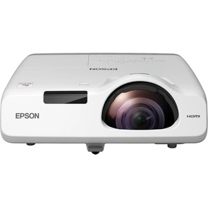 Epson EB-535W (V11H671040) Проектори