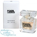 Karl Lagerfeld Karl Lagerfeld parfémovaná voda dámská 4,5 ml miniatura