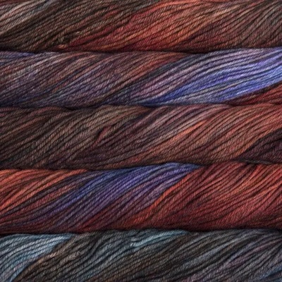malabrigo Rios Marte Плетива прежда (RIO121-MALABRIGO)