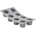 de Buyer Elastomoule 8 (183401)