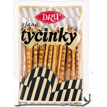 Dru Tyčinky slané 42ks 45 g