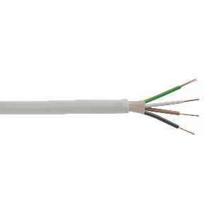 ELMARK NYM 4x2.5mm2 (832024) - aginvest