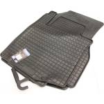 Petex Гумени стелки за CITROEN C1 I (2005-2014) / PEUGEOT 107 (2005 - 2014) / TOYOTA Aygo I (2005-2014), марка Petex (PT-91910)