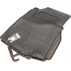 Petex Гумени стелки за CITROEN C1 I (2005-2014) / PEUGEOT 107 (2005 - 2014) / TOYOTA Aygo I (2005-2014), марка Petex (PT-91910)