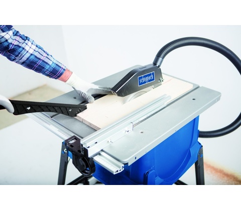 Scheppach HS 100 S