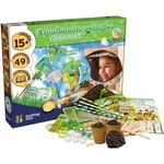 Hashtag Toys Научен комплект Hashtag Toys - Ecological Experiment (HT052354)