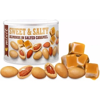 Mixit vajíčka Slaný karamel 240 g