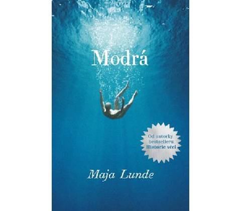 Modrá