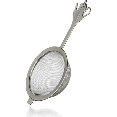 BANQUET sítko na čaj 6,5cm KONÉVKA nerez CULINARIA
