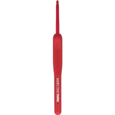 Tulip Etimo Red soft grip 3,75 mm