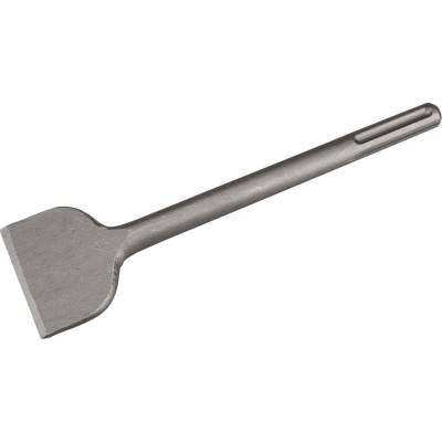 EXTOL PREMIUM sekáč plochý SDS MAX, 280x18mm, šířka ostří 75mm 8801553