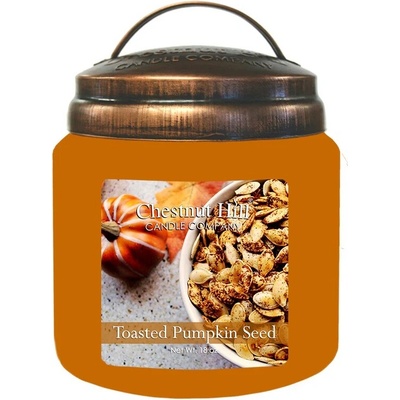 Chestnut Hill Candle Company Toasted Pumpkin Seed 454 g