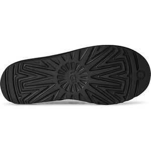 UGG лоуфъри дамски от набук W Ellis Nubuck Loafer