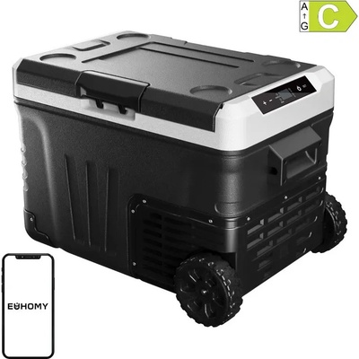 Euhomy CF003, 35L