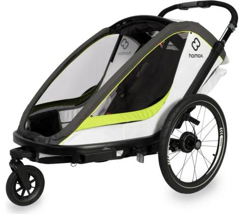 Hamax BREEZE ONE