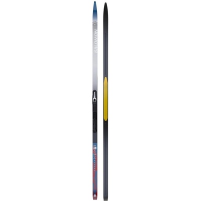 Salomon Escape 48 eSkin X-stiff+ Prolink Shift Classic 2023/24