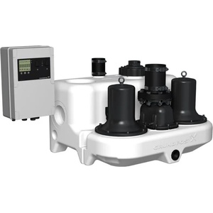 Grundfos MD.32.3.2 (97901092)